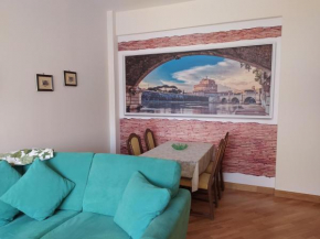 Edel House Ostia